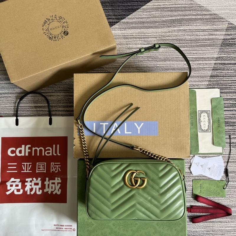 G*u*i satchel bags